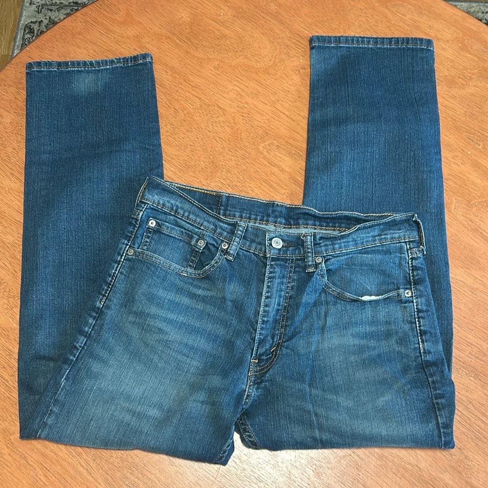 Levi’s 505 Jeans